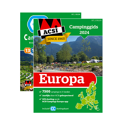 ACSI Campinggidsen 2024