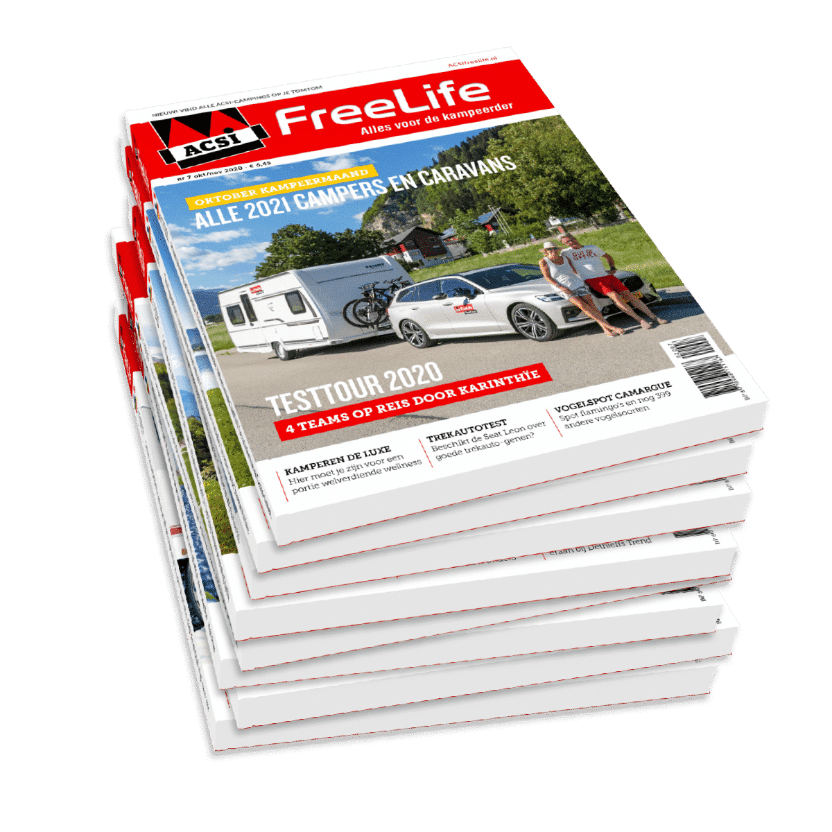 ACSI FreeLife