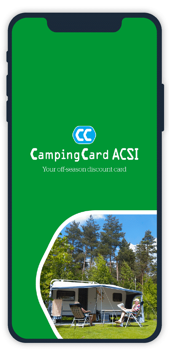 ACSI Apps | ACSI