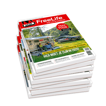 ACSI FreeLife