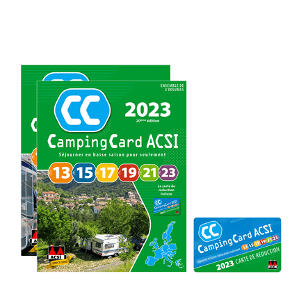 CCA Frankrijk