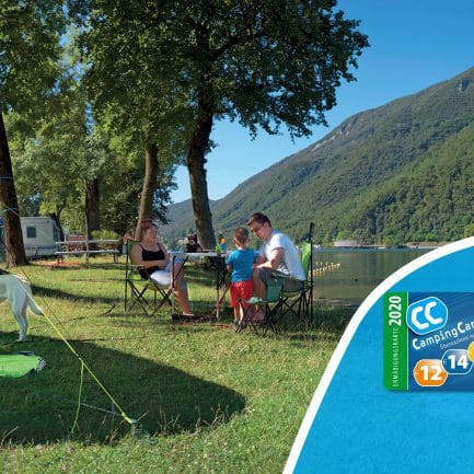 neue Campingführer und Apps