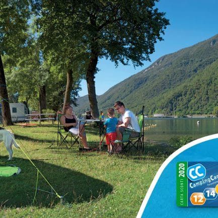 Guide dei Campeggi