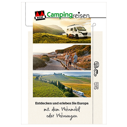 ACSI Campingreisen