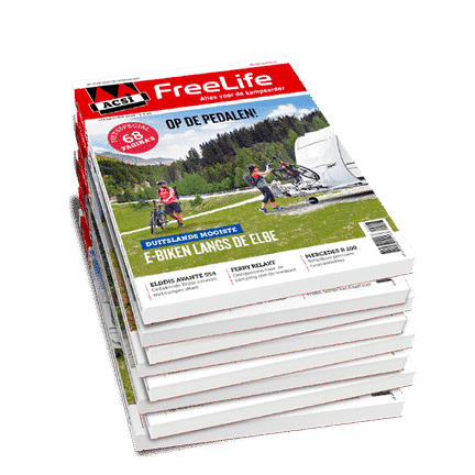 ACSI FreeLife