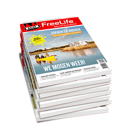 ACSI FreeLife