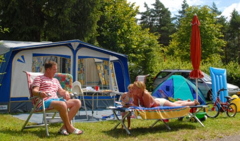Ricerca: Pianificazione di vacanze in campeggio 2020 – Parte 2