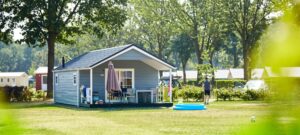 accommodatie camping