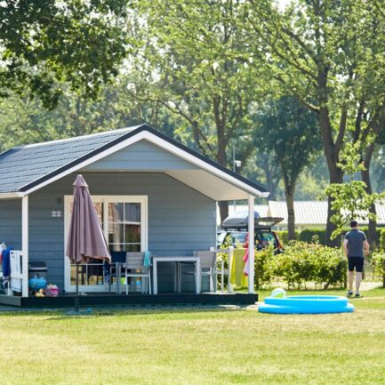 accommodatie camping