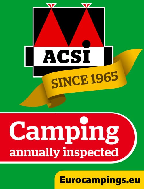 Campsite Guides | ACSI