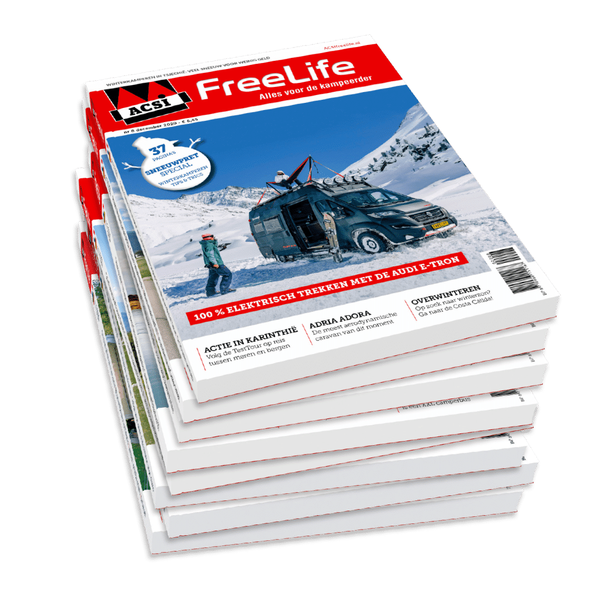 ACSI FreeLife