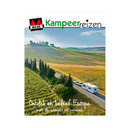 Kampeerreizen