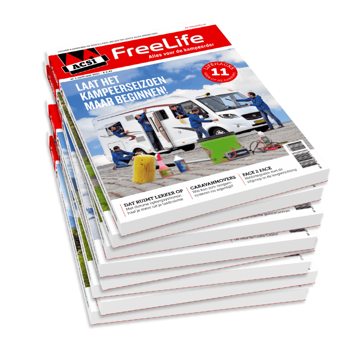 ACSI FreeLife