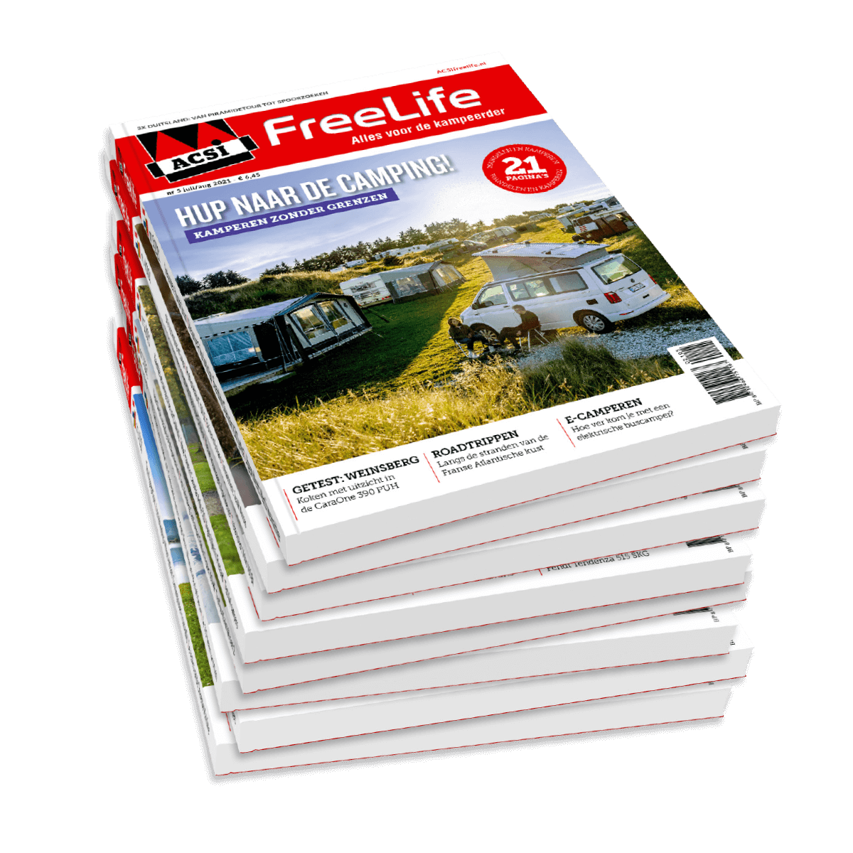 ACSI FreeLife