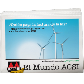 El Mundo ACSI edición primavera 2023