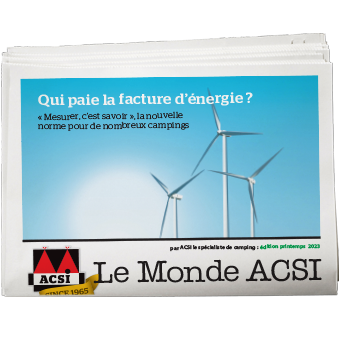 Le Monde ACSI édition printemps 2023