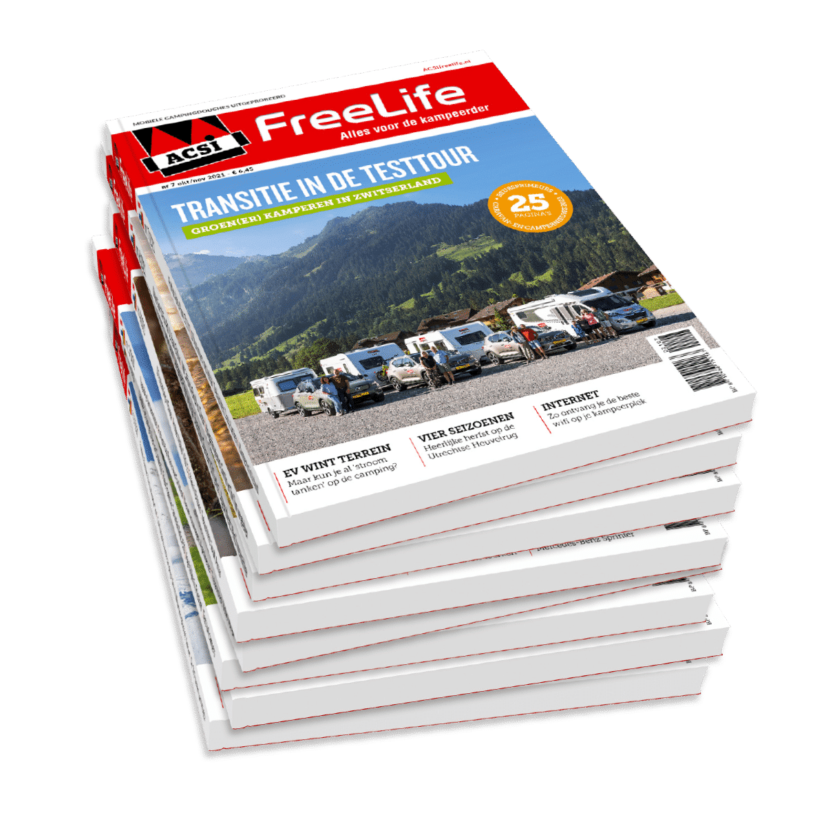 ACSI FreeLife