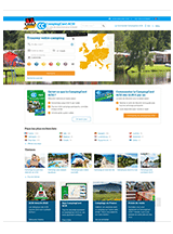 CampingCard ACSI.fr