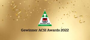 ACSI Awards 2022