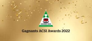 ACSI Awards 2022