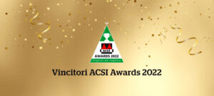 ACSI Awards 2022