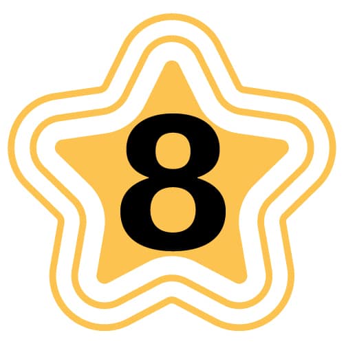 door-Dag 8