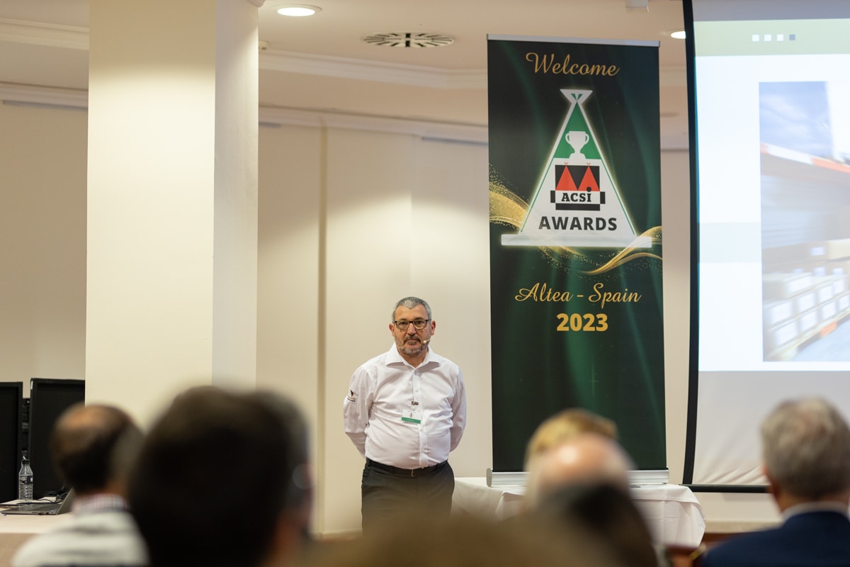 ACSI AWARDS-128