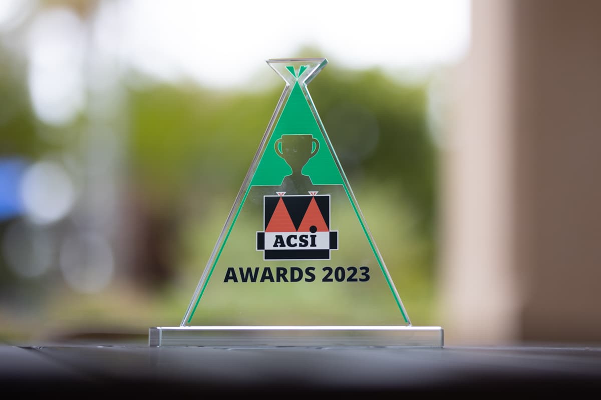 ACSI AWARDS-145