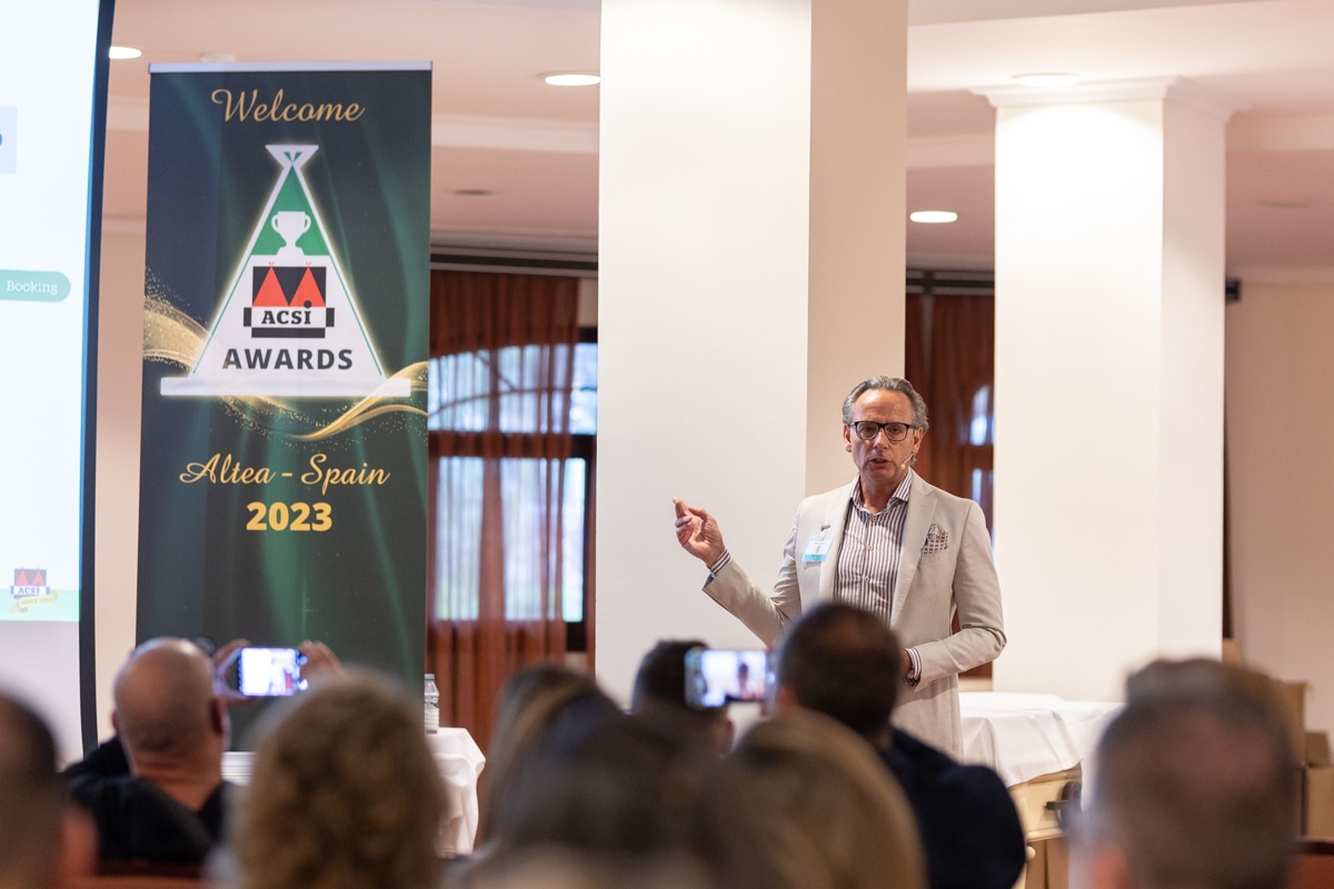 ACSI AWARDS-73
