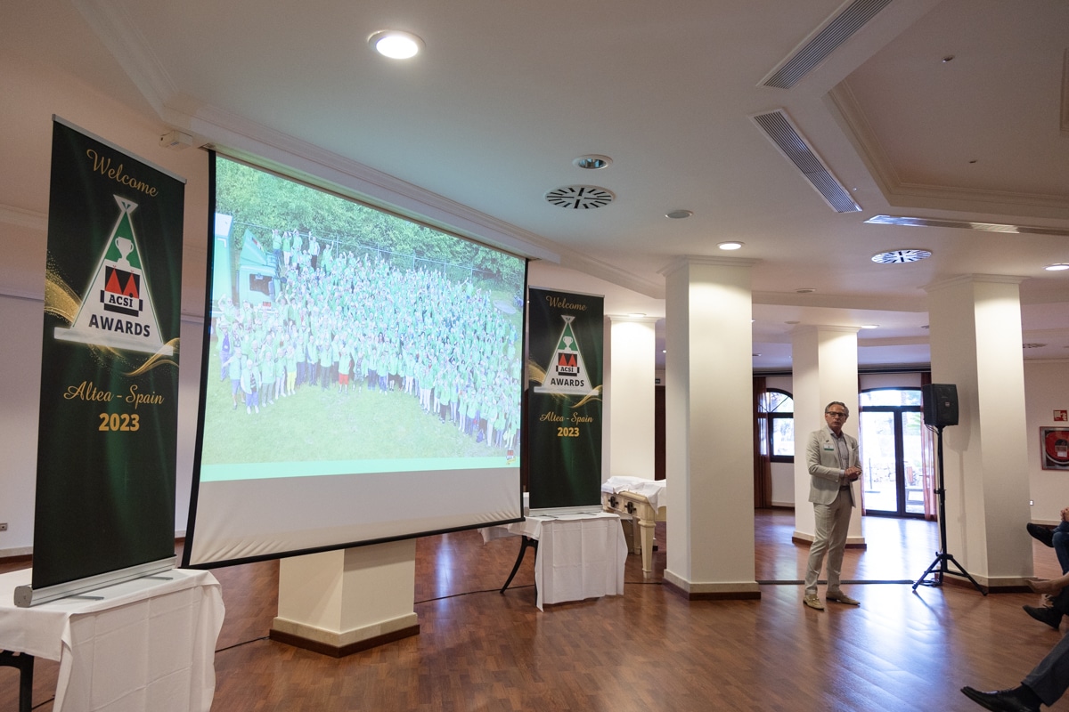 ACSI AWARDS-89