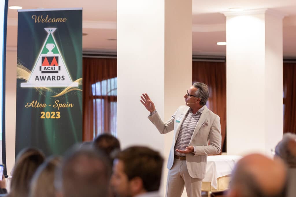 The Value of Winning an ACSI Award for Campsites | ACSI