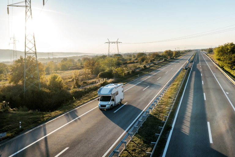 Wegenbelasting voor camper 2025: regels & tarieven | ACSI