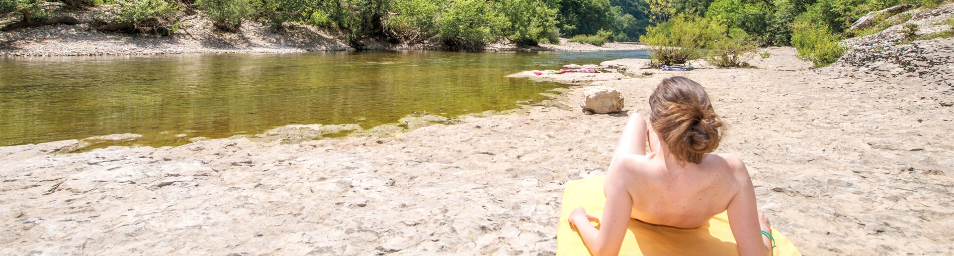 Euronature Specialist in Naturistische vakanties ACSI