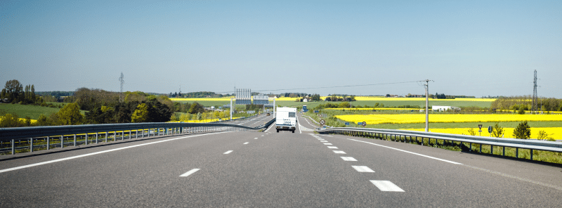 Wegenbelasting voor camper 2025: regels & tarieven | ACSI