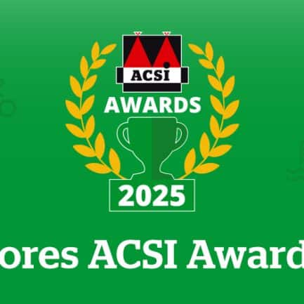 ACSI Awards 2025