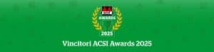 ACSI Awards 2025