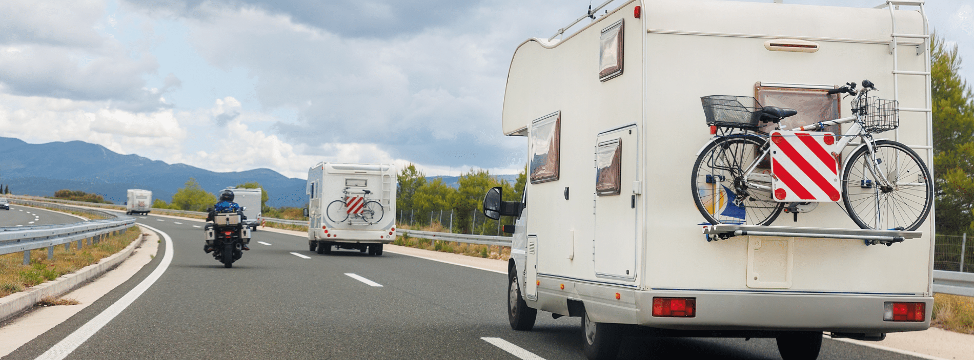  Wegenbelasting camper 2026: kwarttarief wordt halftarief Bildidee 