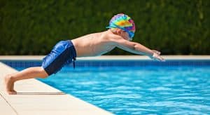 Persbericht ACSI start zomervakantie