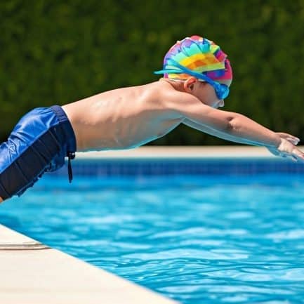 Persbericht ACSI start zomervakantie