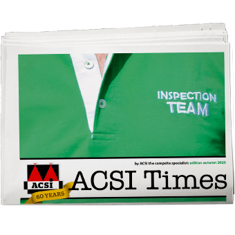 ACSI Times Autumn Edition 2025