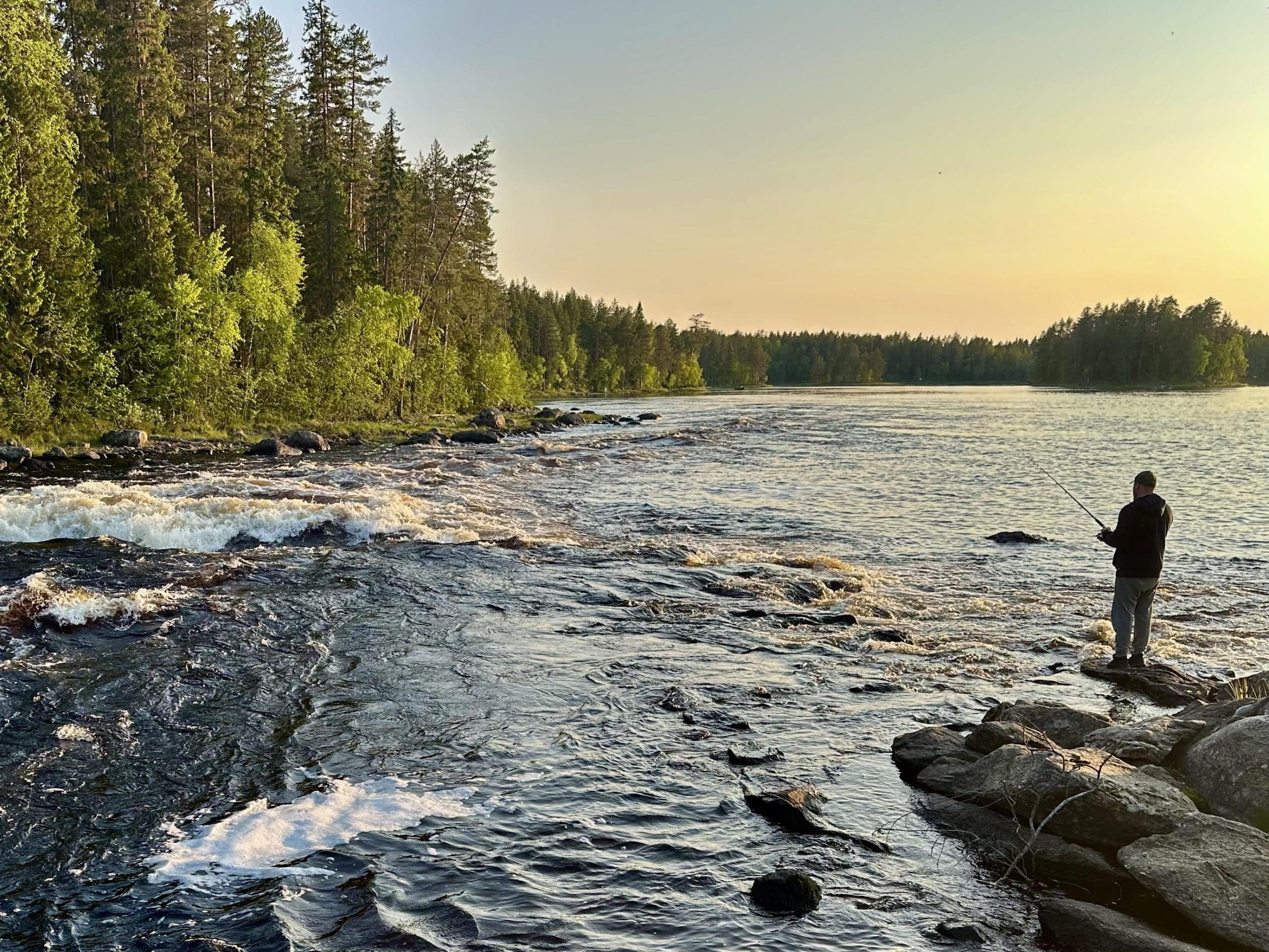 Aland en Finland