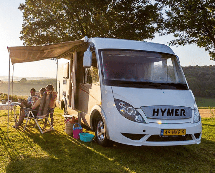 gezin-camper-camping-ACSI-camperverzekering