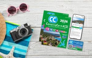 ACSI | Campsite specialist in Europe