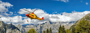 rescue-helicopter-medische-kosten-dekking