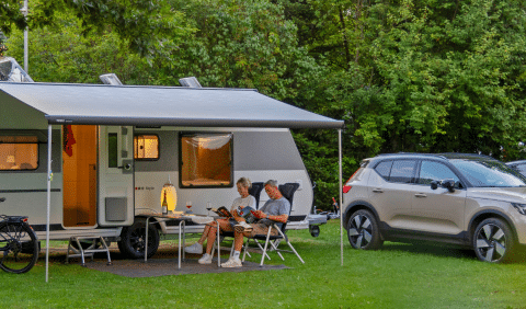 Sondaggio sui piani di vacanza per il 2026