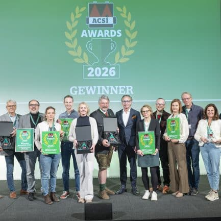 ACSI Awards 2026