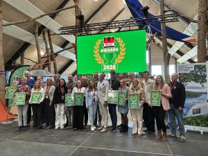 ACSI Awards Denemarken