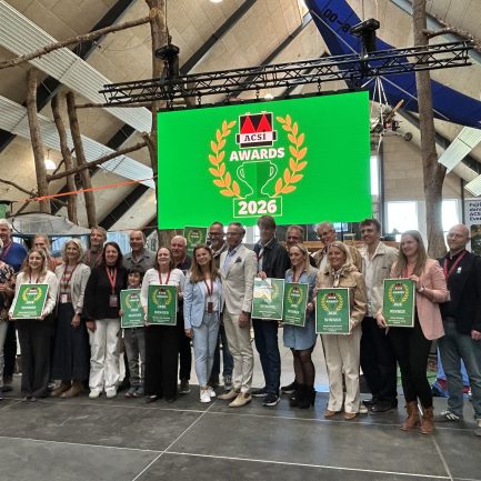 ACSI Awards Denemarken