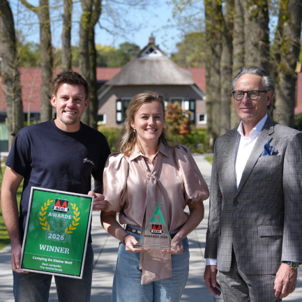 campingeigenaren-ramon-van-reine-uitreiking-acsi-award